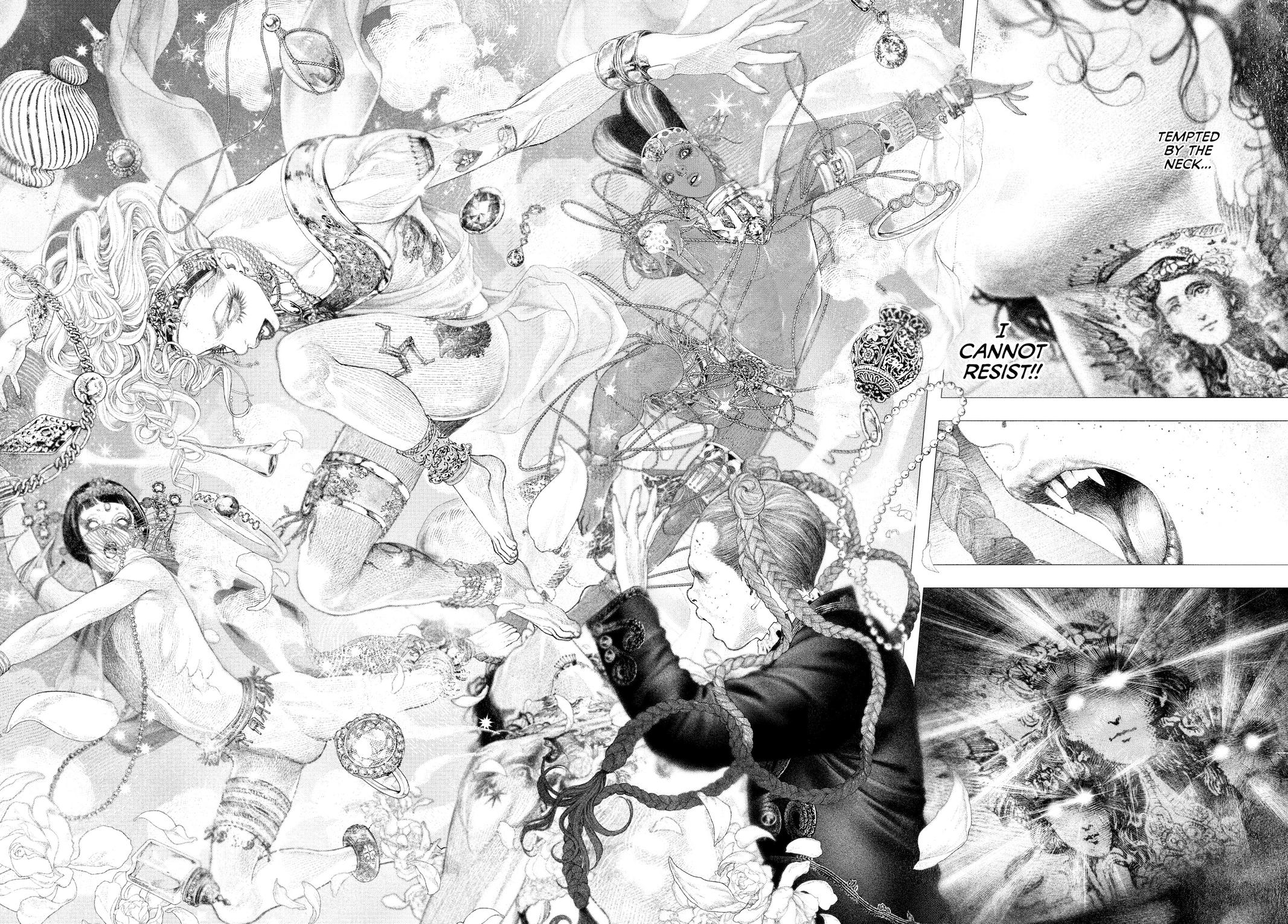 Read #DRCL midnight children Manga Online