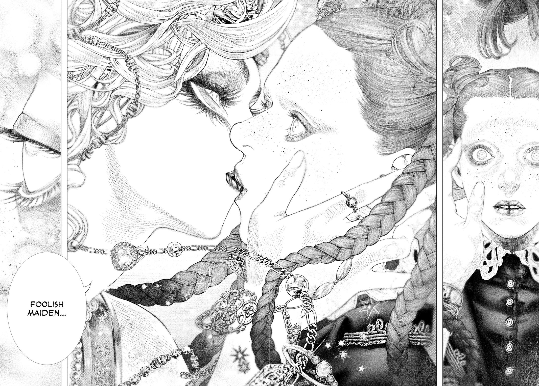 Read #DRCL midnight children Manga Online