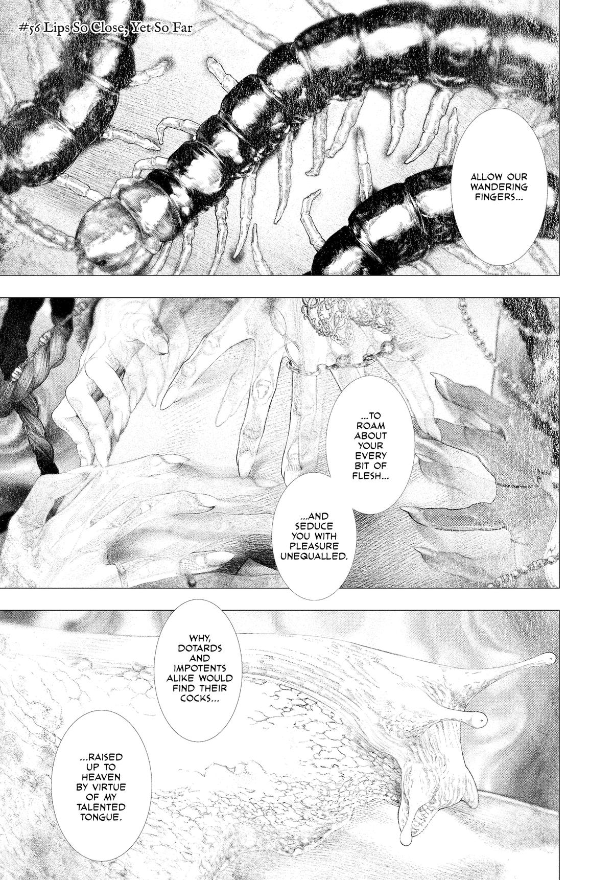 Read #DRCL midnight children Manga Online