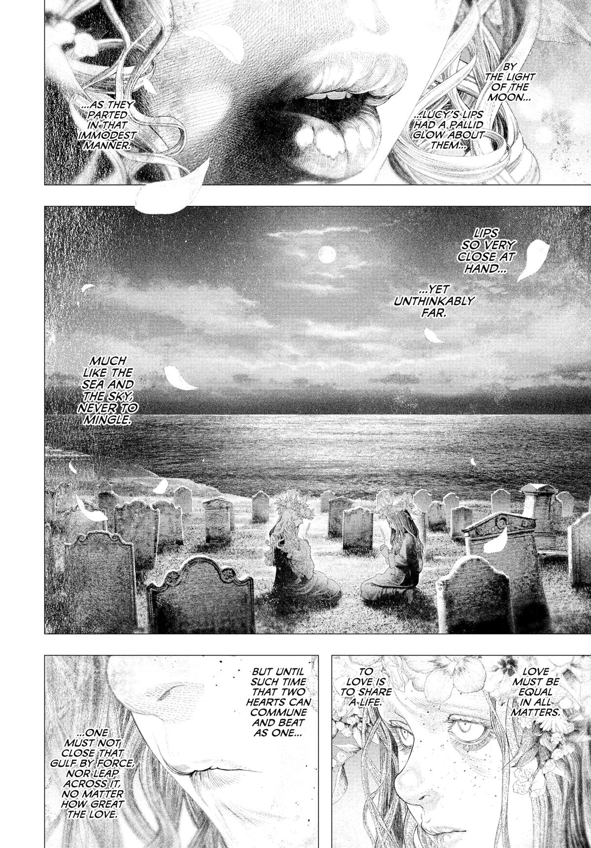 Read #DRCL midnight children Manga Online