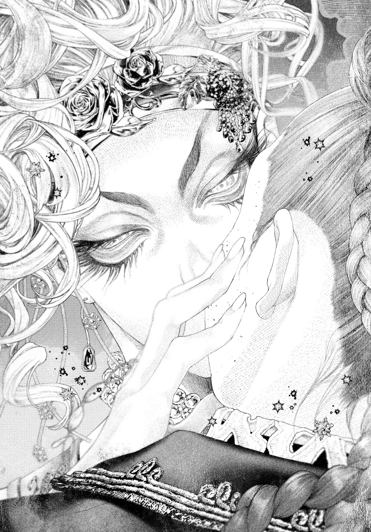 Read #DRCL midnight children Manga Online