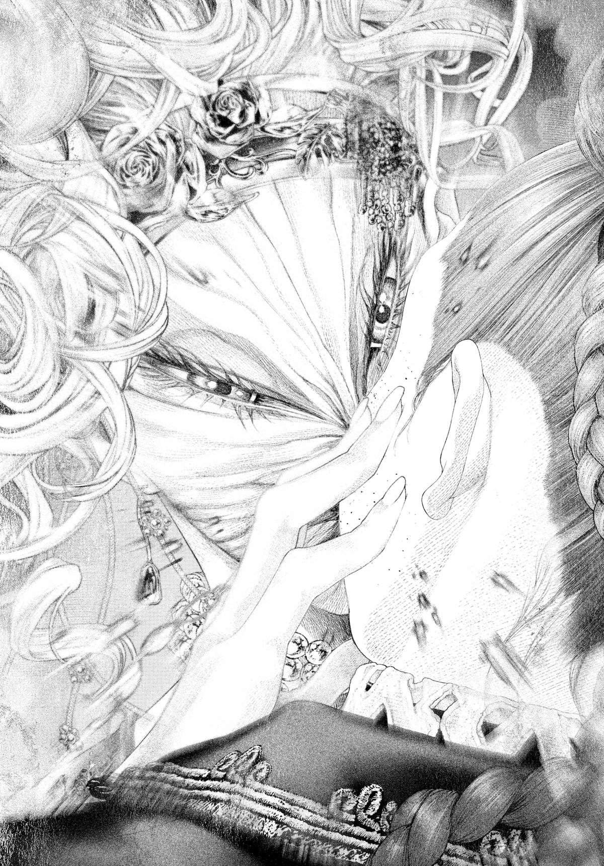 Read #DRCL midnight children Manga Online