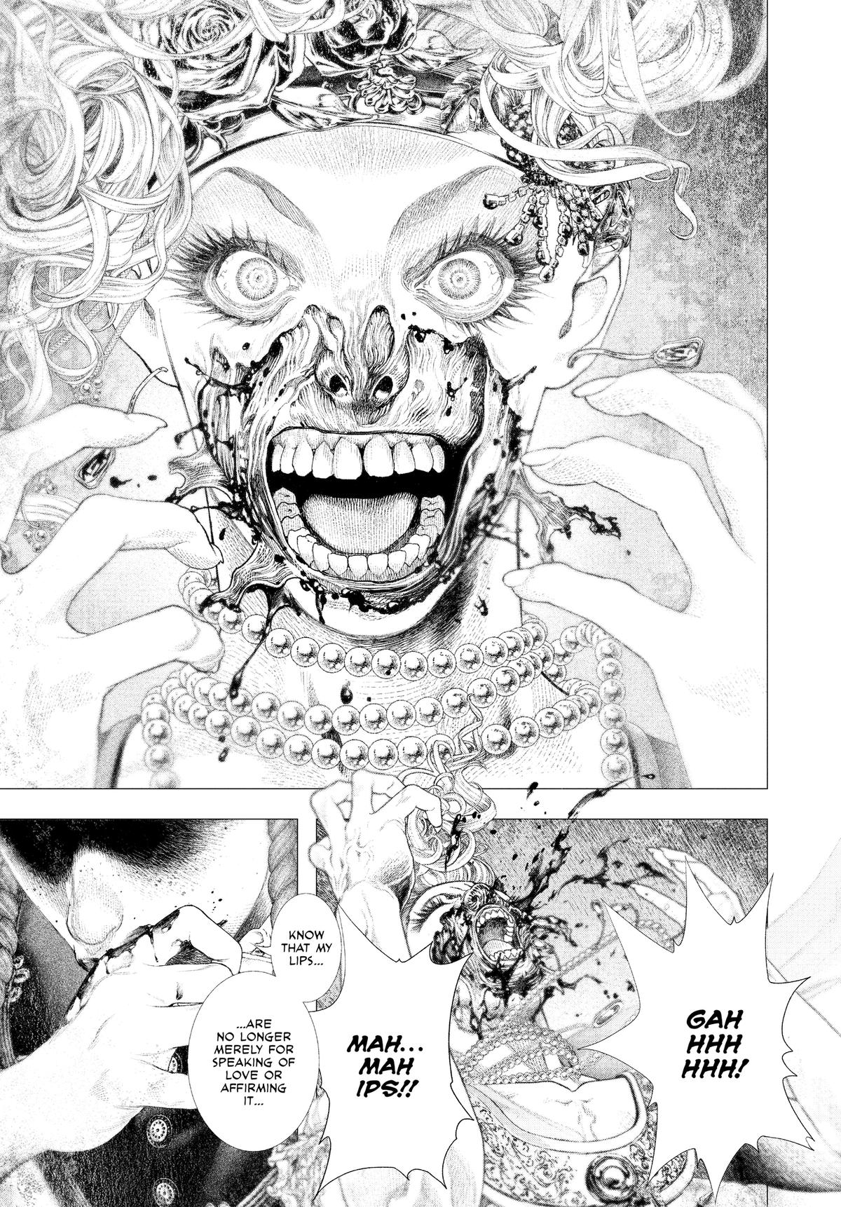 Read #DRCL midnight children Manga Online
