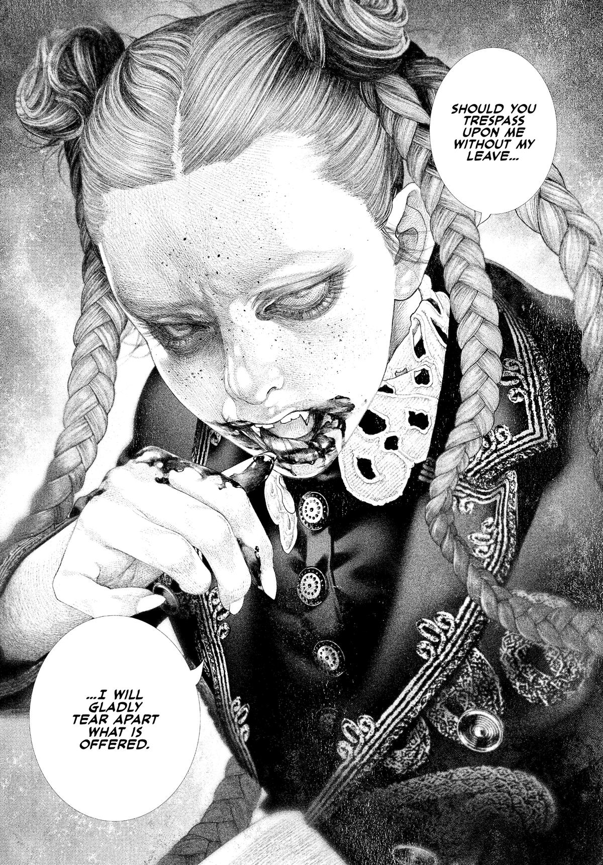 Read #DRCL midnight children Manga Online
