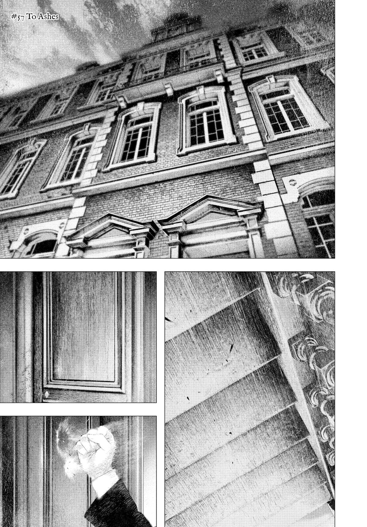 Read #DRCL midnight children Manga Online