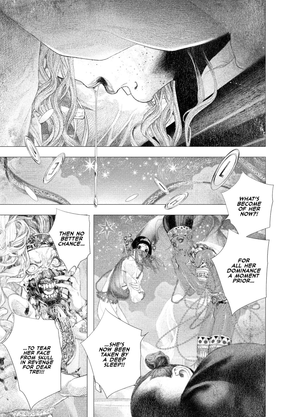 Read #DRCL midnight children Manga Online