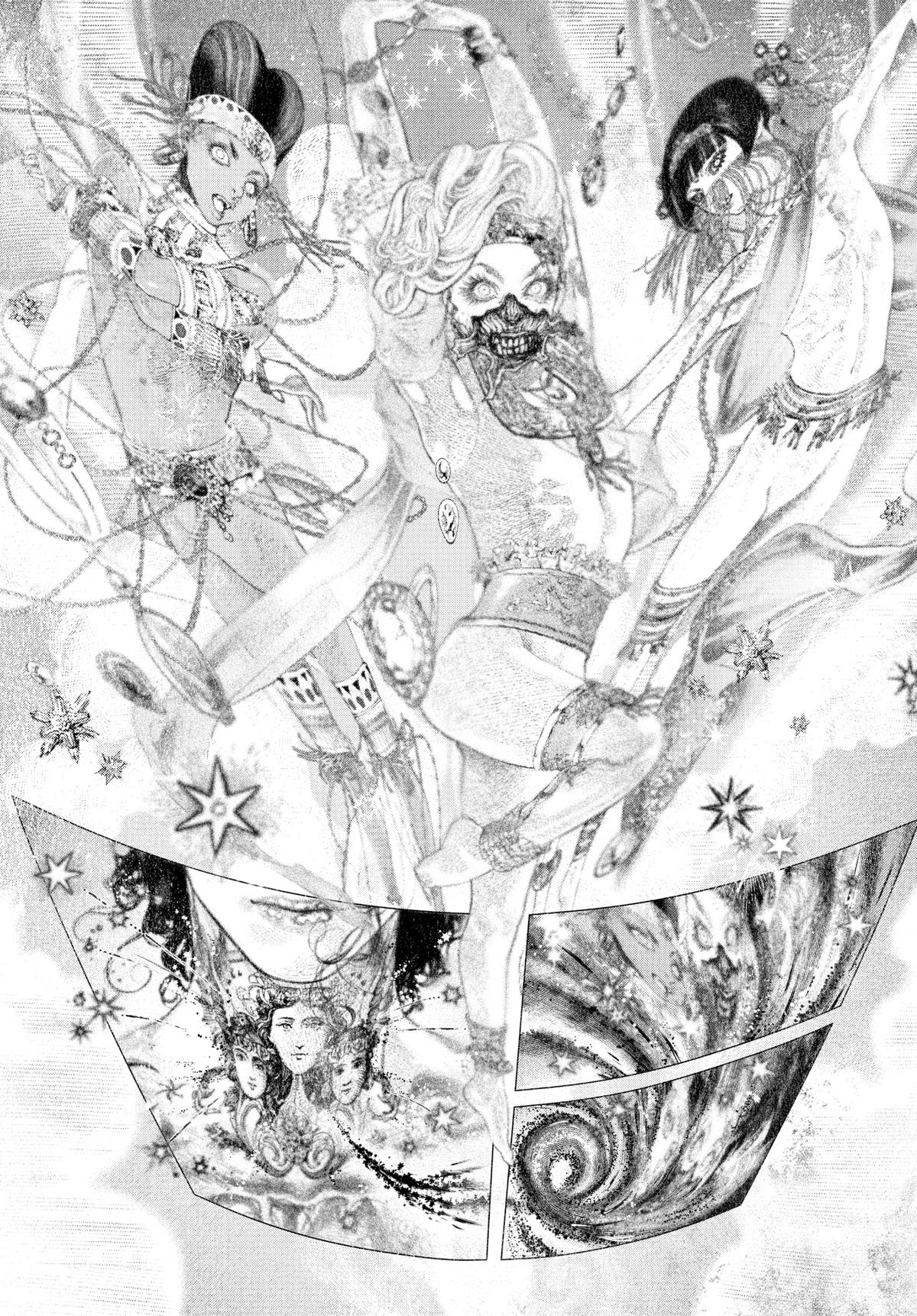 Read #DRCL midnight children Manga Online