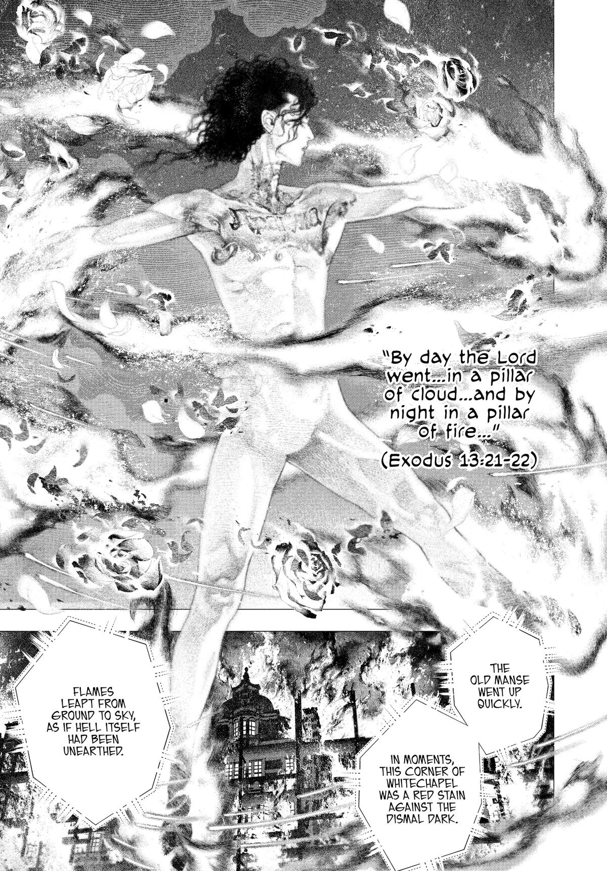 Read #DRCL midnight children Manga Online