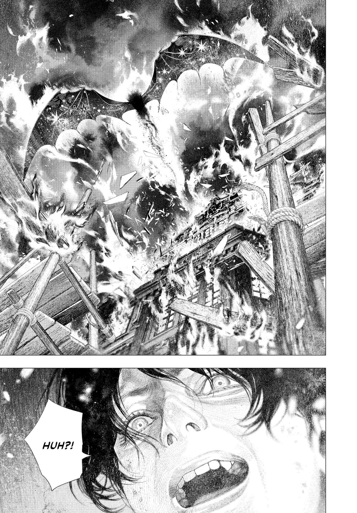 Read #DRCL midnight children Manga Online