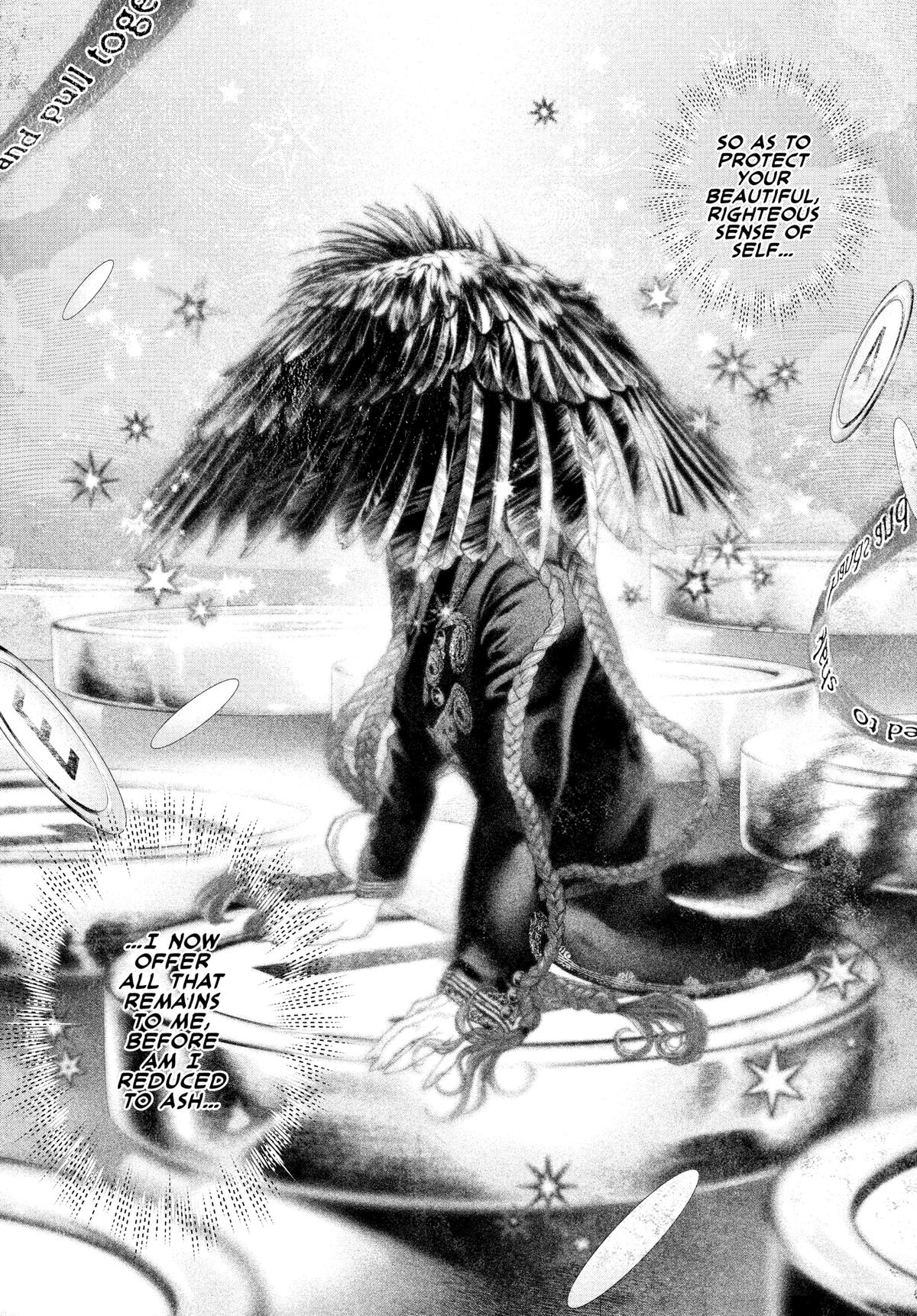 Read #DRCL midnight children Manga Online