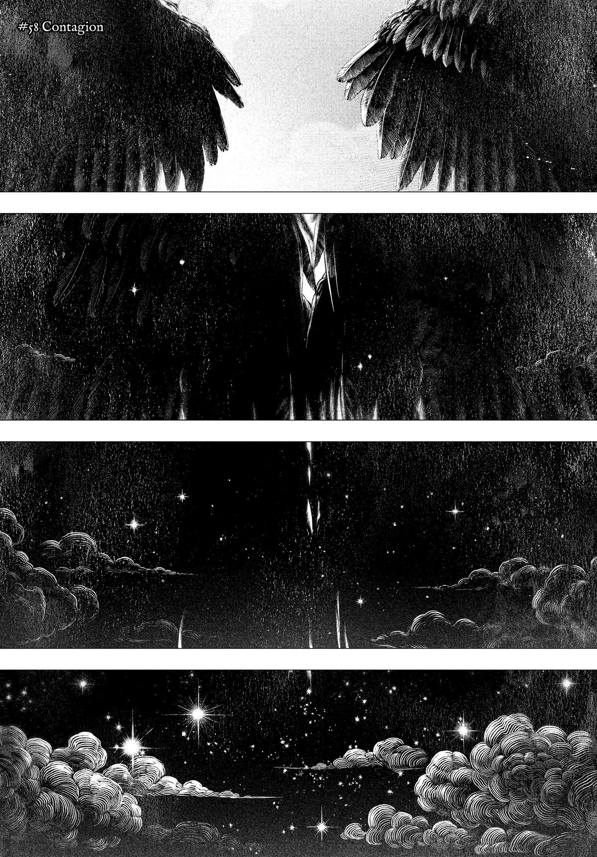 Read #DRCL midnight children Manga Online