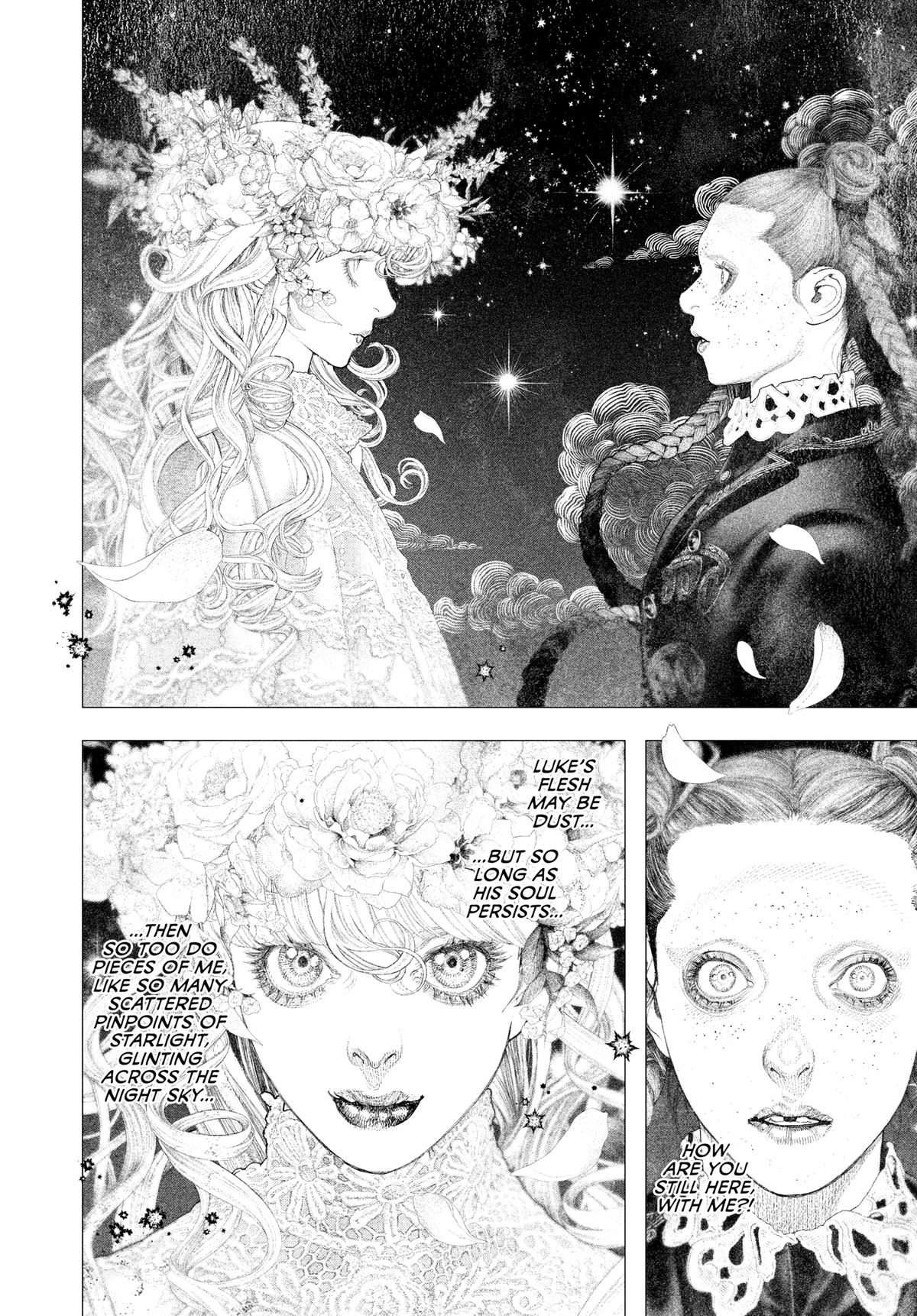 Read #DRCL midnight children Manga Online