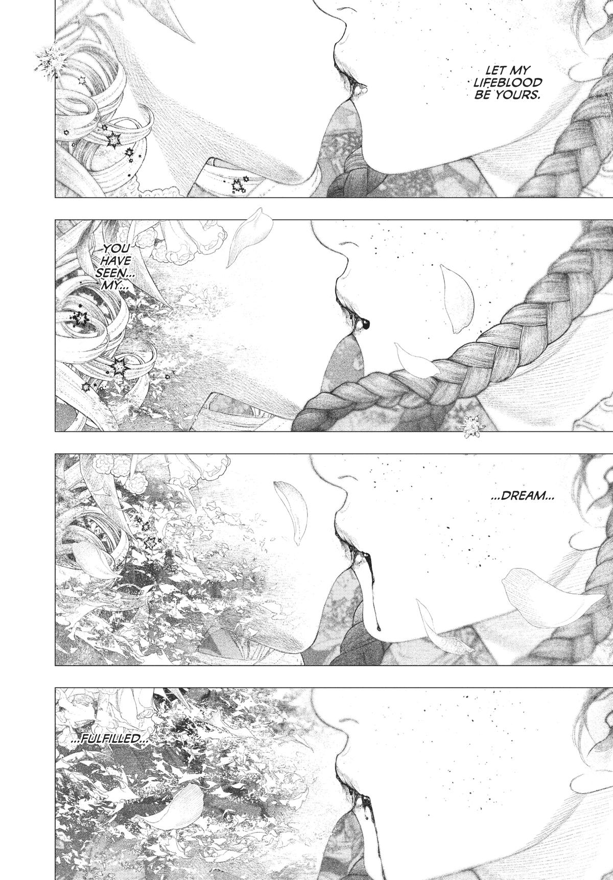 Read #DRCL midnight children Manga Online
