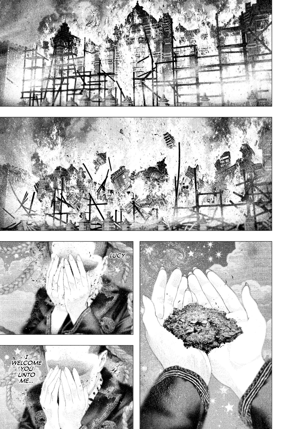 Read #DRCL midnight children Manga Online
