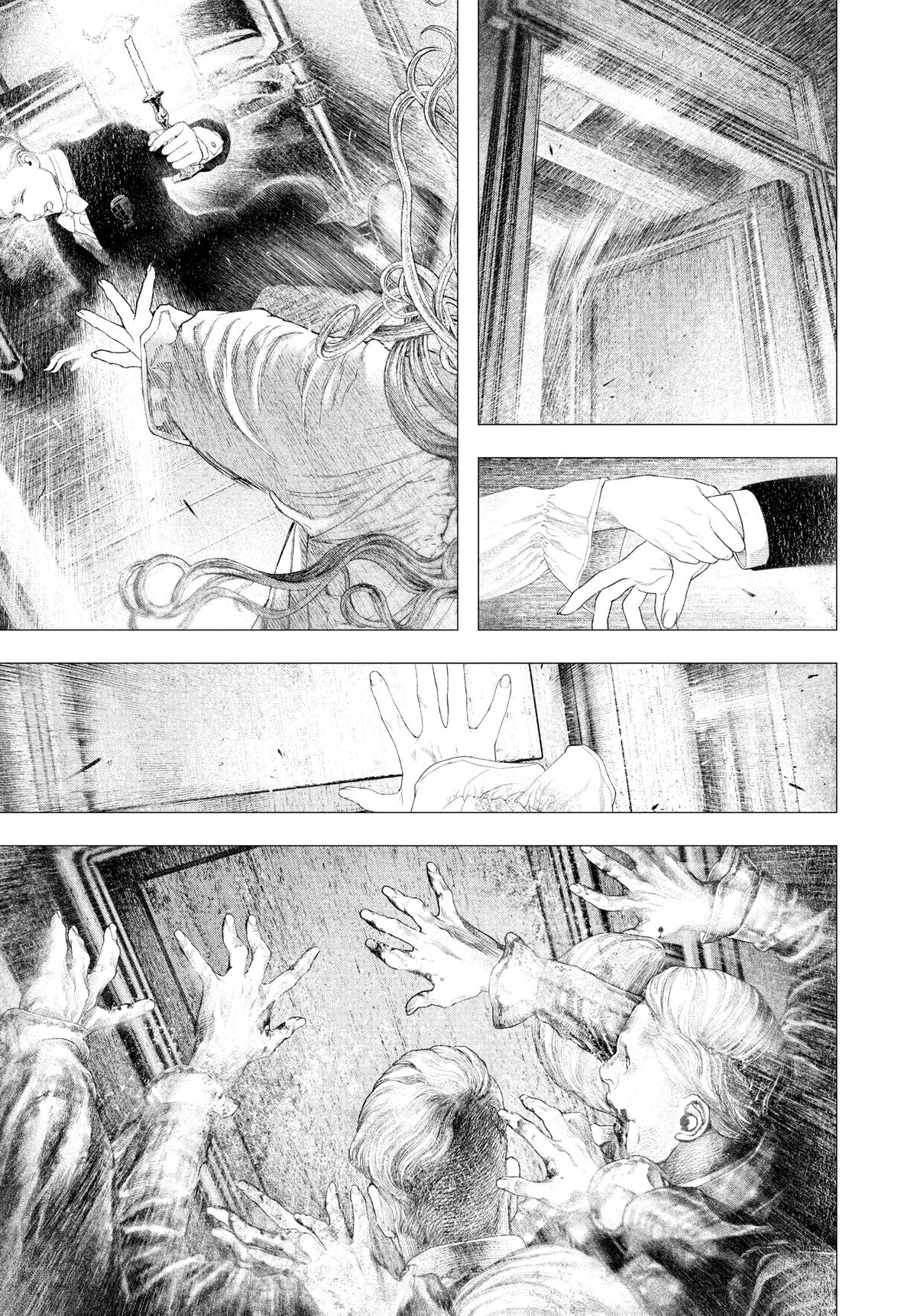 Read #DRCL midnight children Manga Online