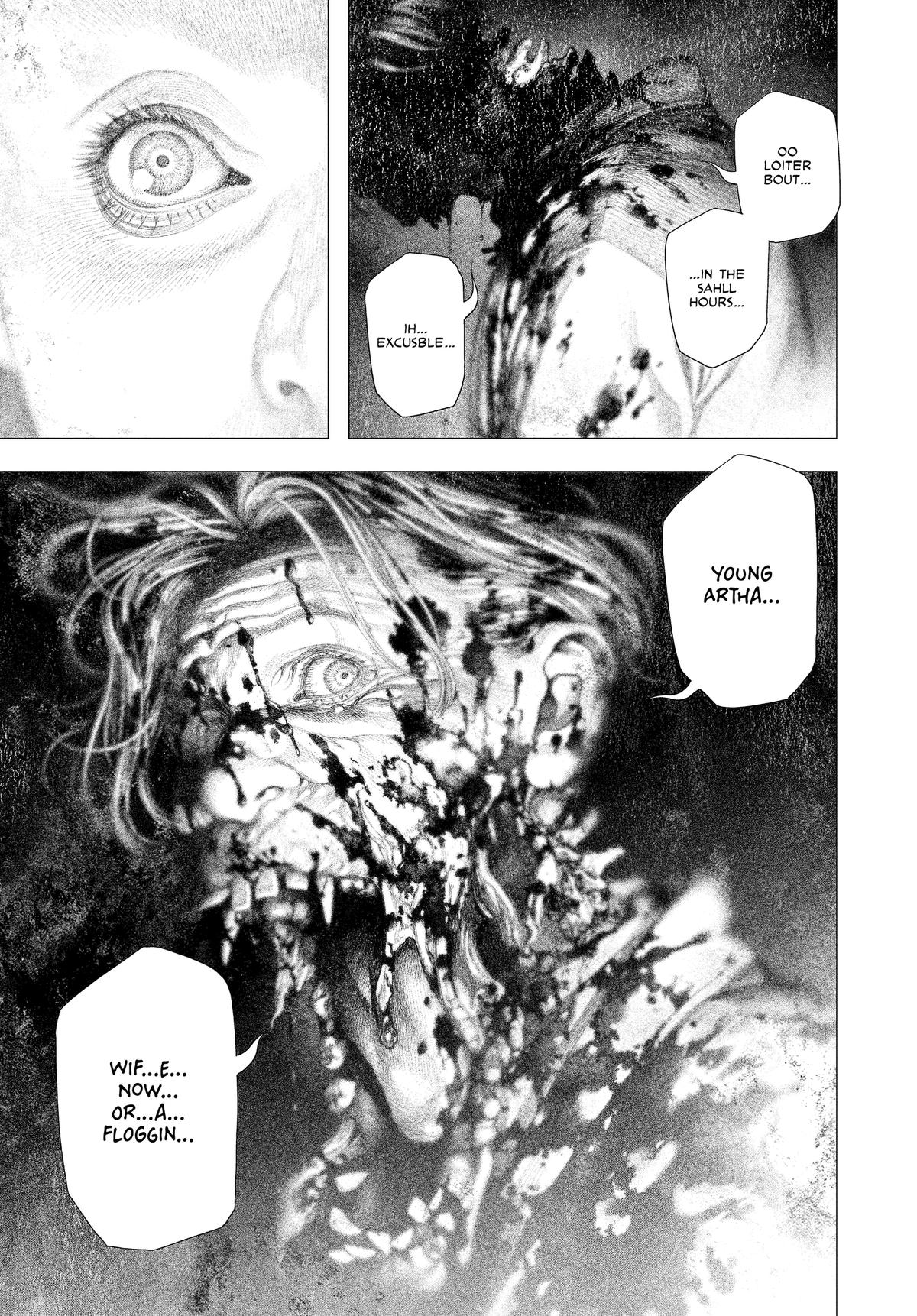 Read #DRCL midnight children Manga Online