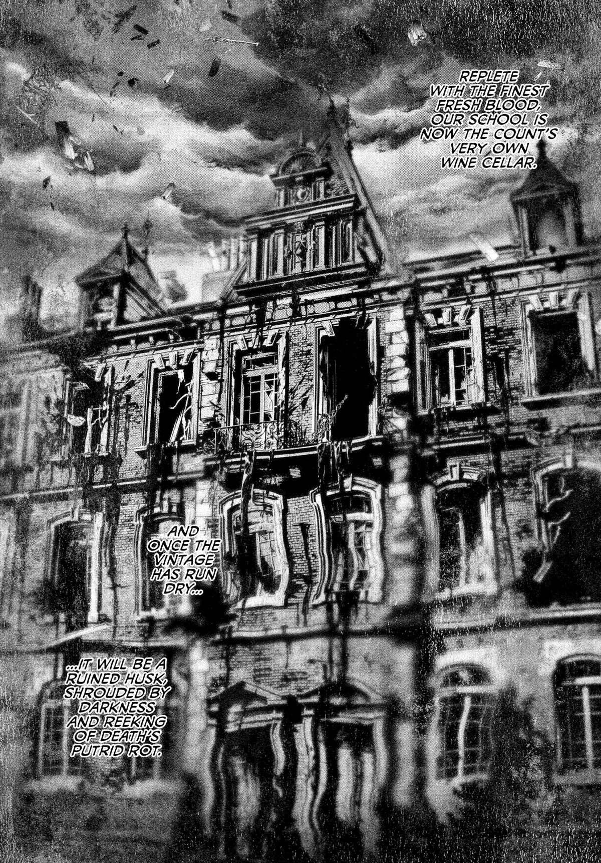 Read #DRCL midnight children Manga Online