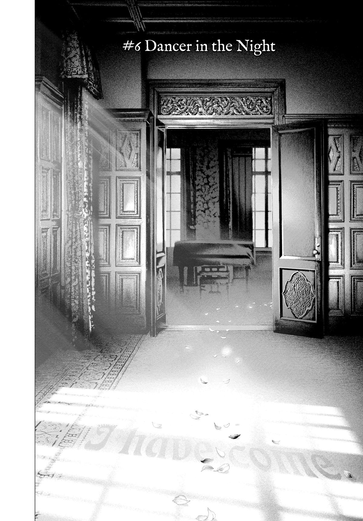 Read #DRCL midnight children Manga Online