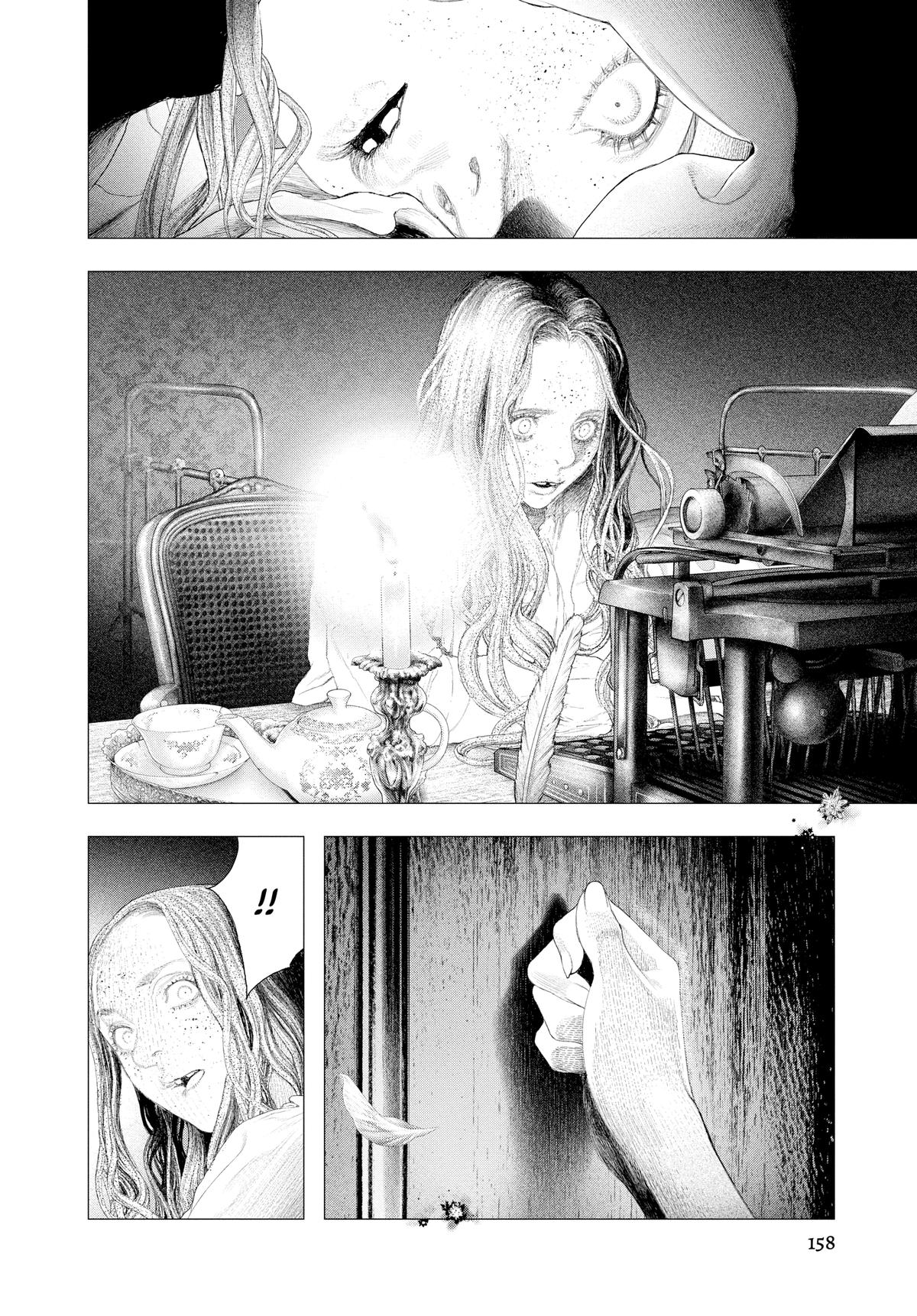 Read #DRCL midnight children Manga Online