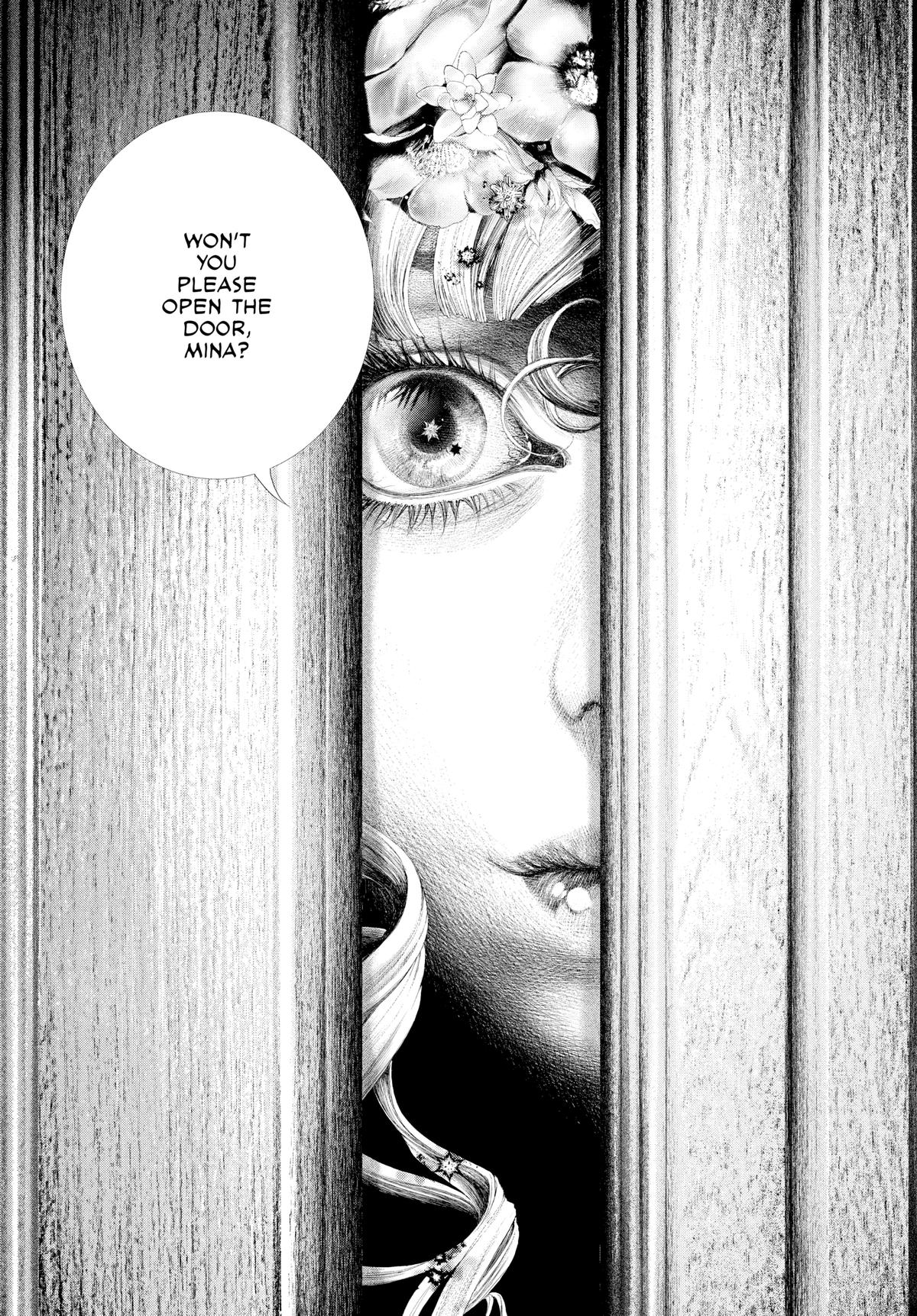 Read #DRCL midnight children Manga Online