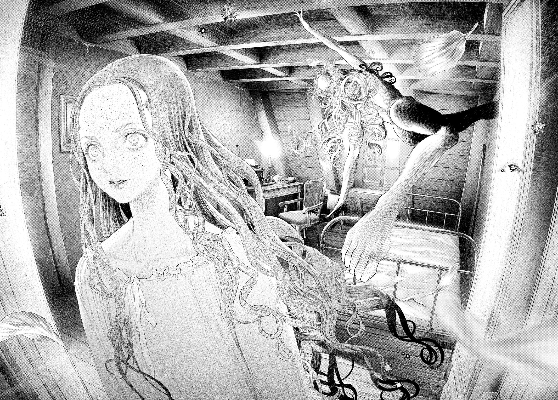 Read #DRCL midnight children Manga Online