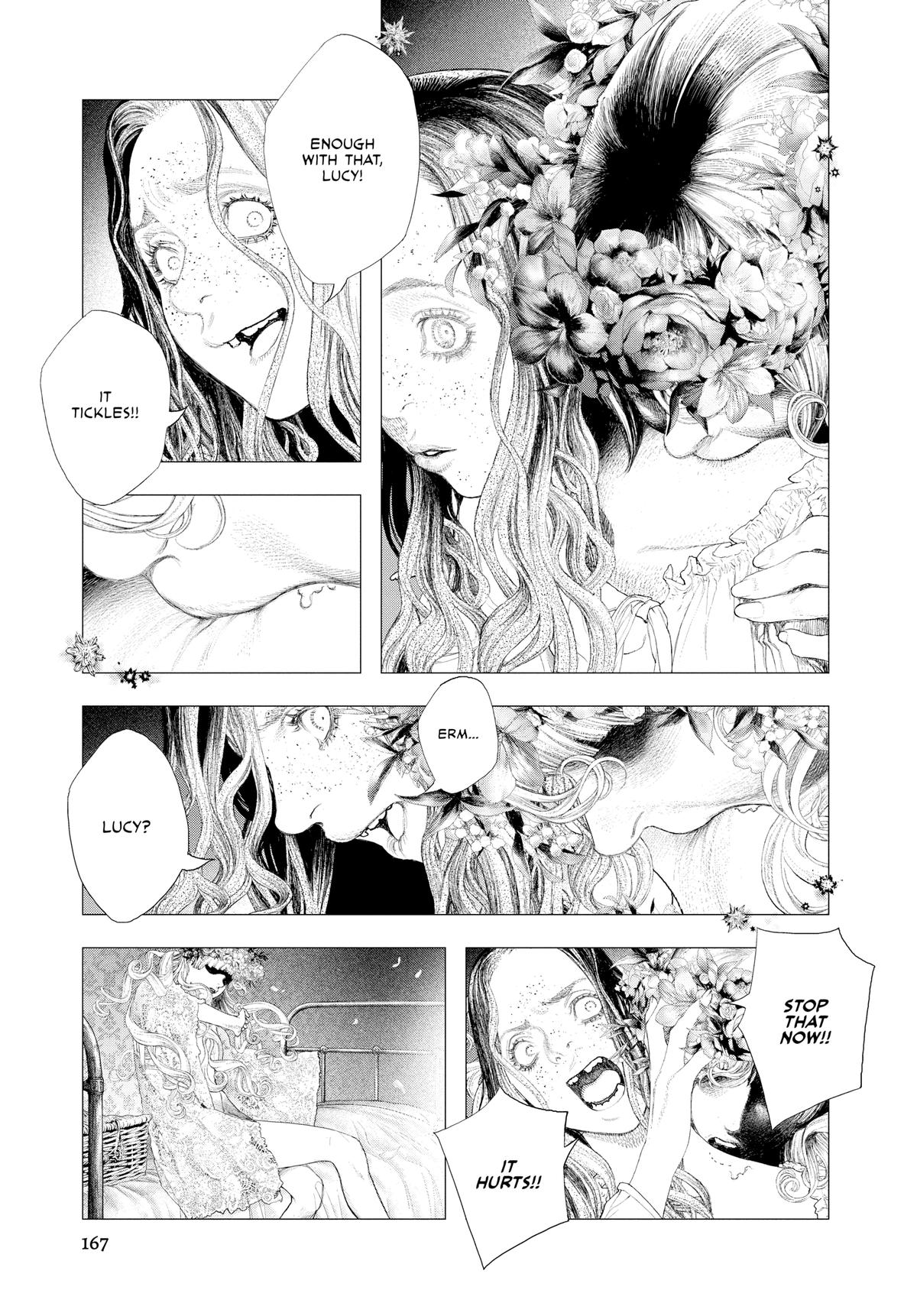 Read #DRCL midnight children Manga Online