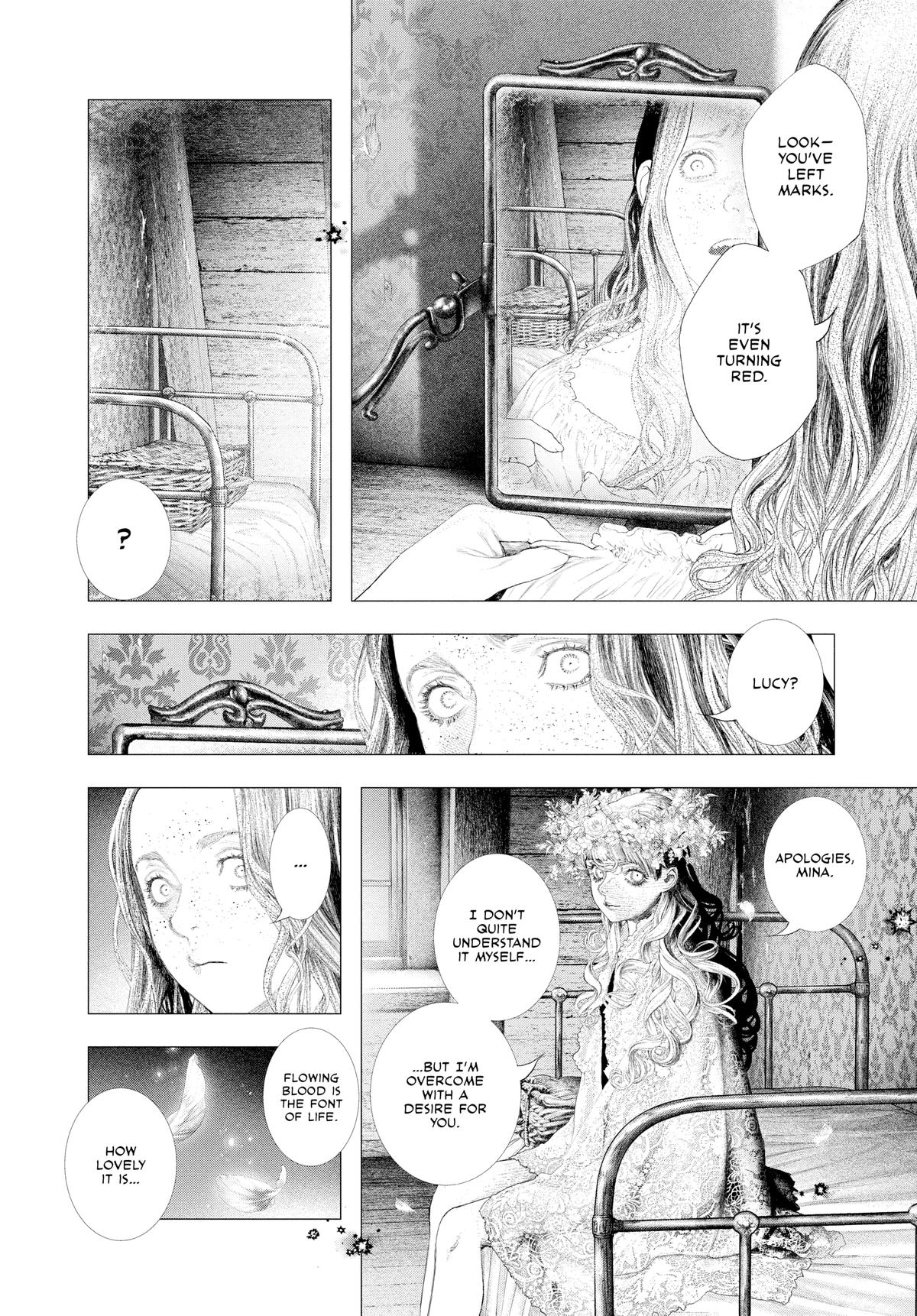 Read #DRCL midnight children Manga Online