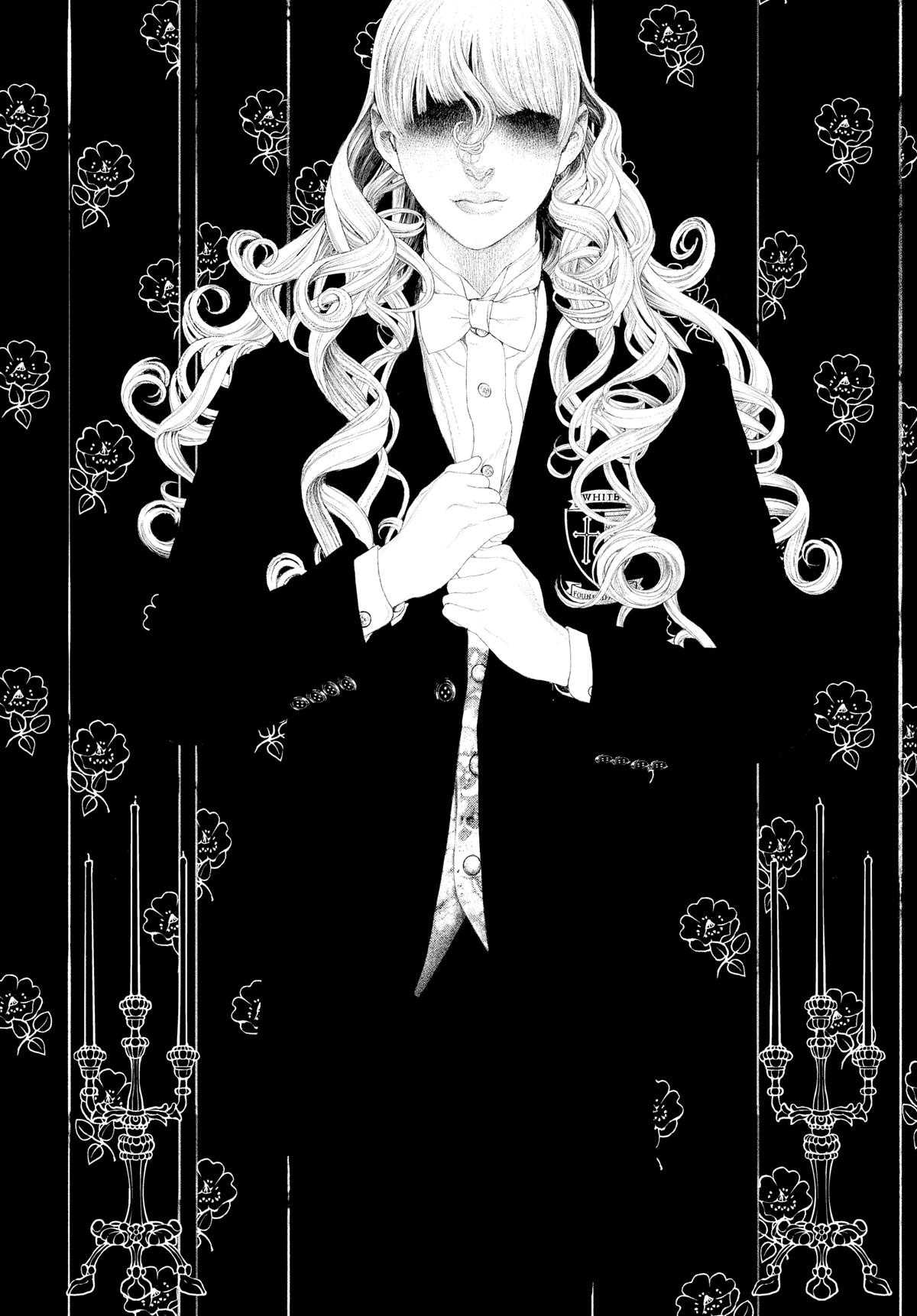 Read #DRCL midnight children Manga Online
