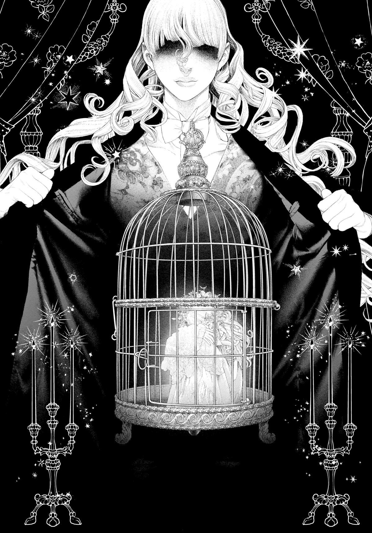 Read #DRCL midnight children Manga Online