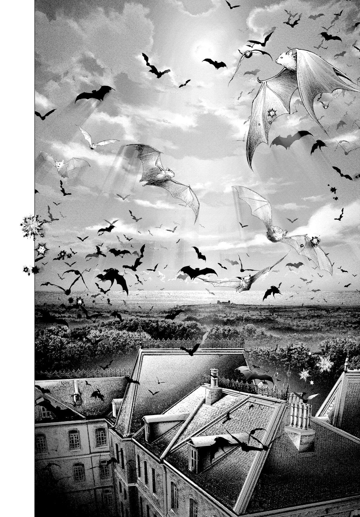 Read #DRCL midnight children Manga Online