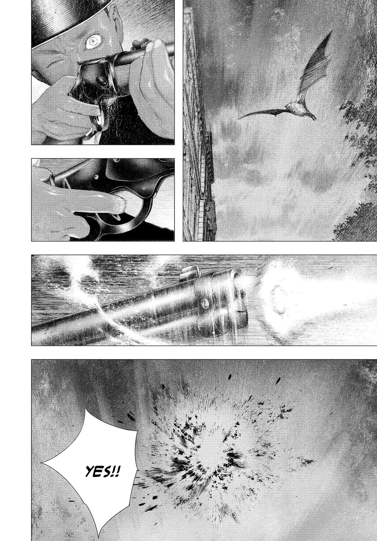 Read #DRCL midnight children Manga Online