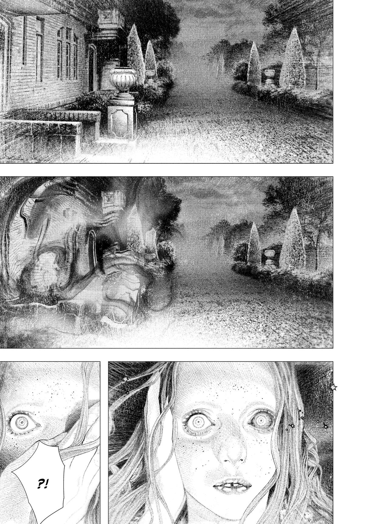 Read #DRCL midnight children Manga Online