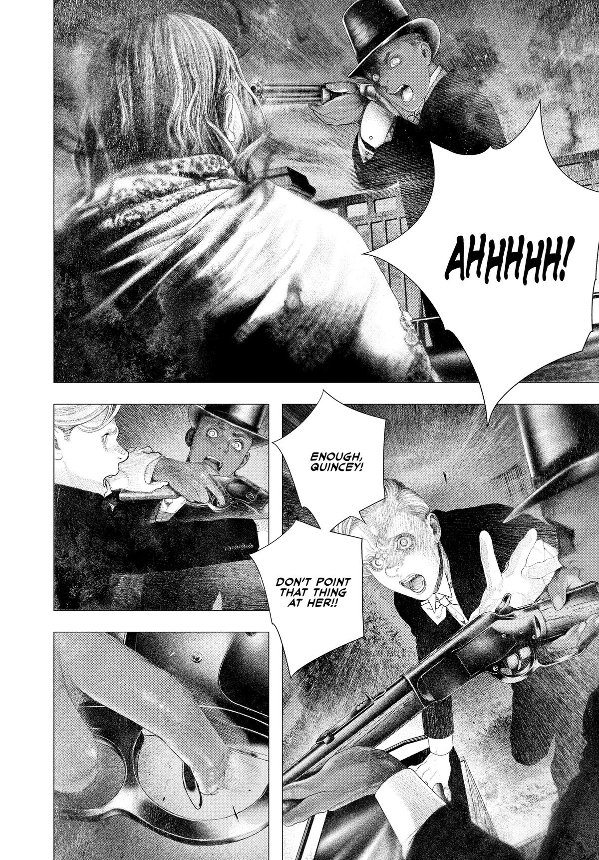 Read #DRCL midnight children Manga Online