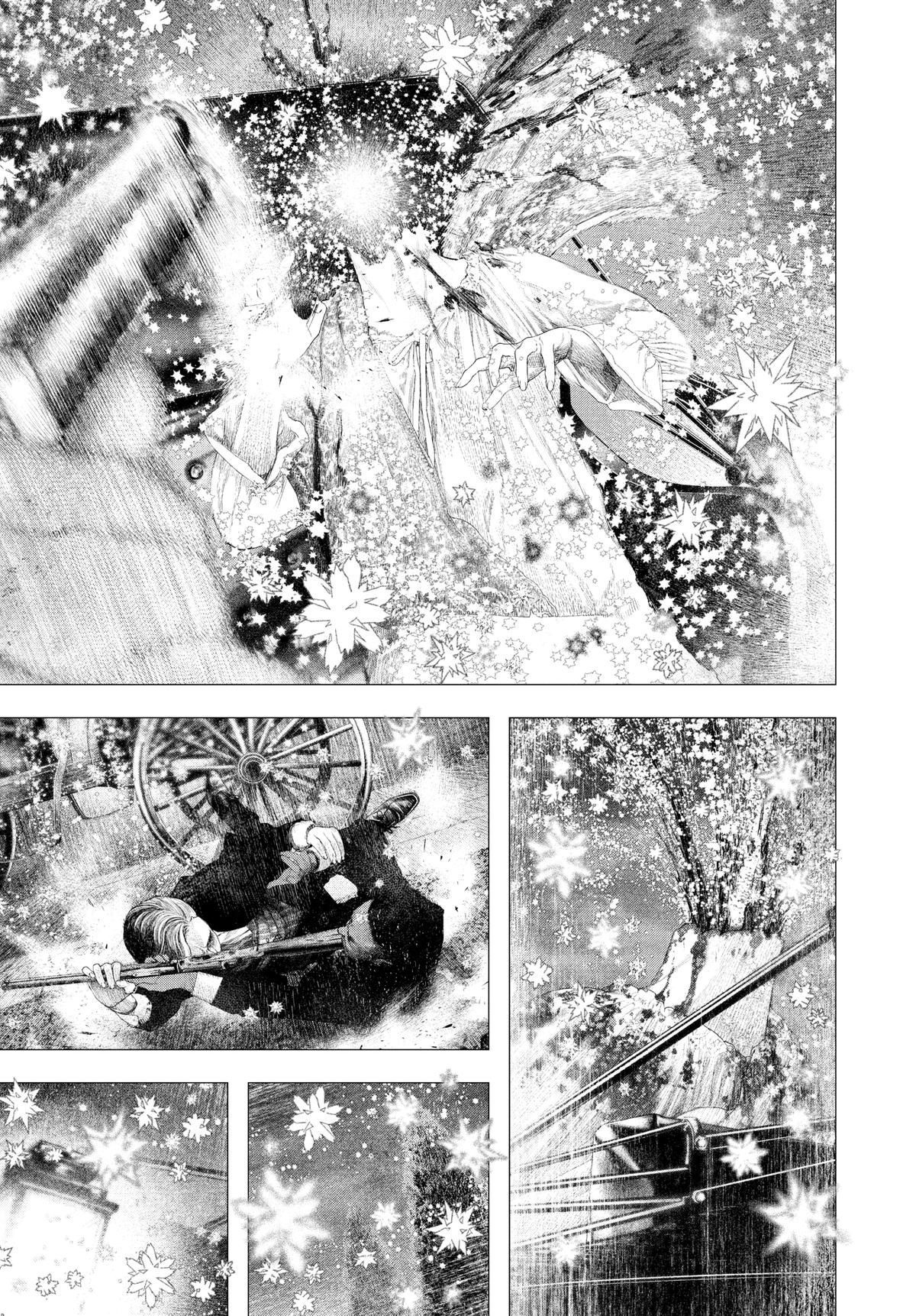 Read #DRCL midnight children Manga Online