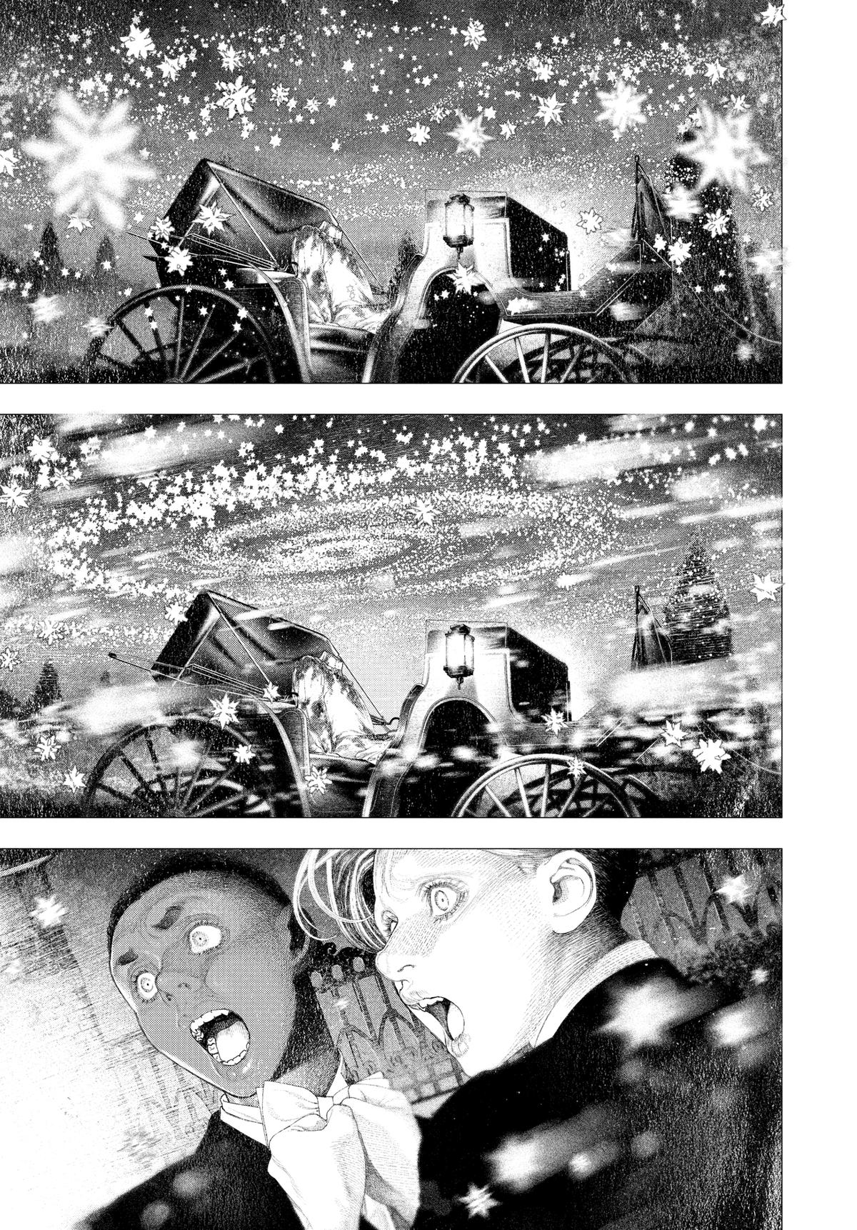 Read #DRCL midnight children Manga Online
