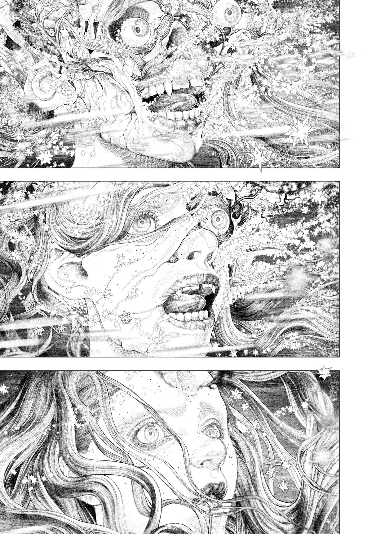 Read #DRCL midnight children Manga Online