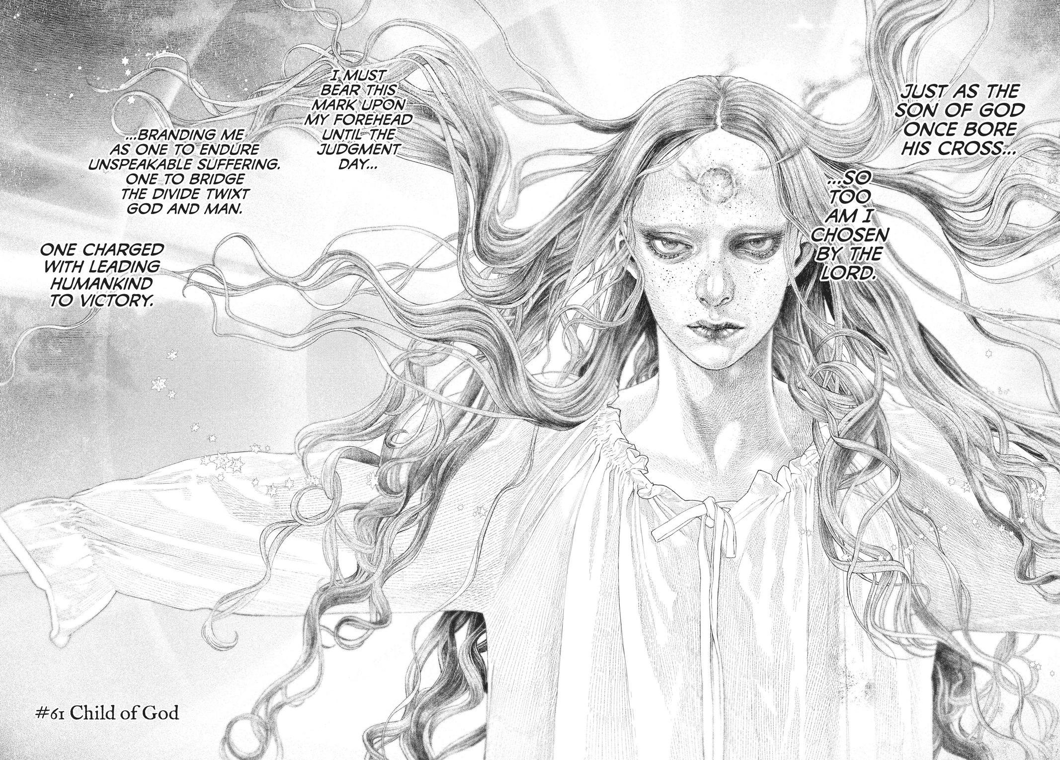 Read #DRCL midnight children Manga Online
