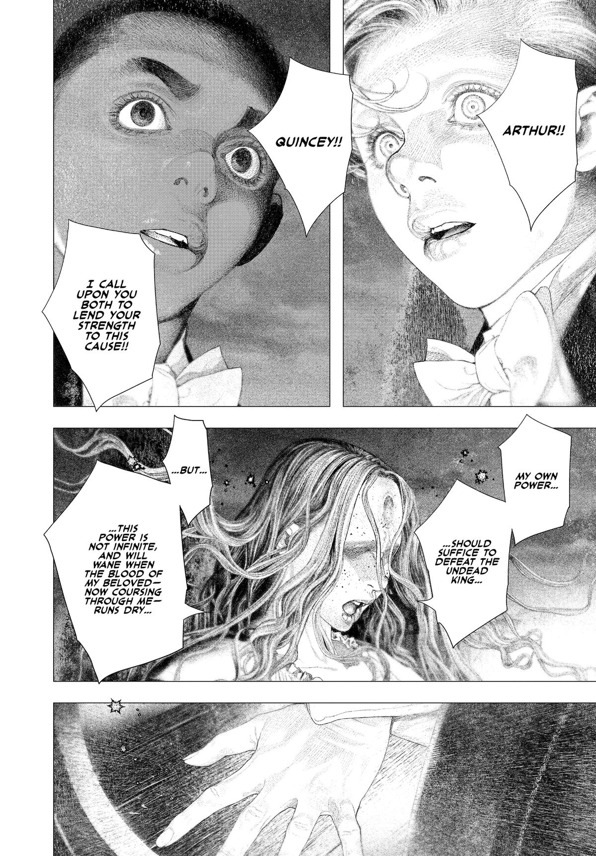 Read #DRCL midnight children Manga Online