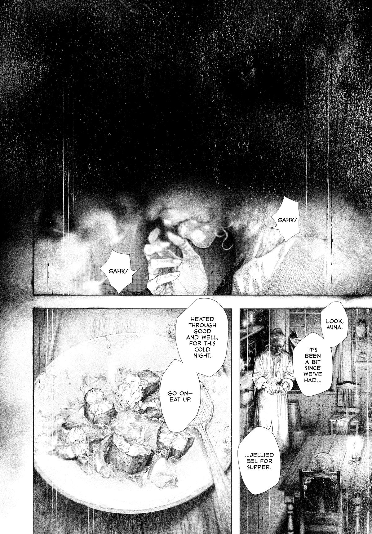Read #DRCL midnight children Manga Online