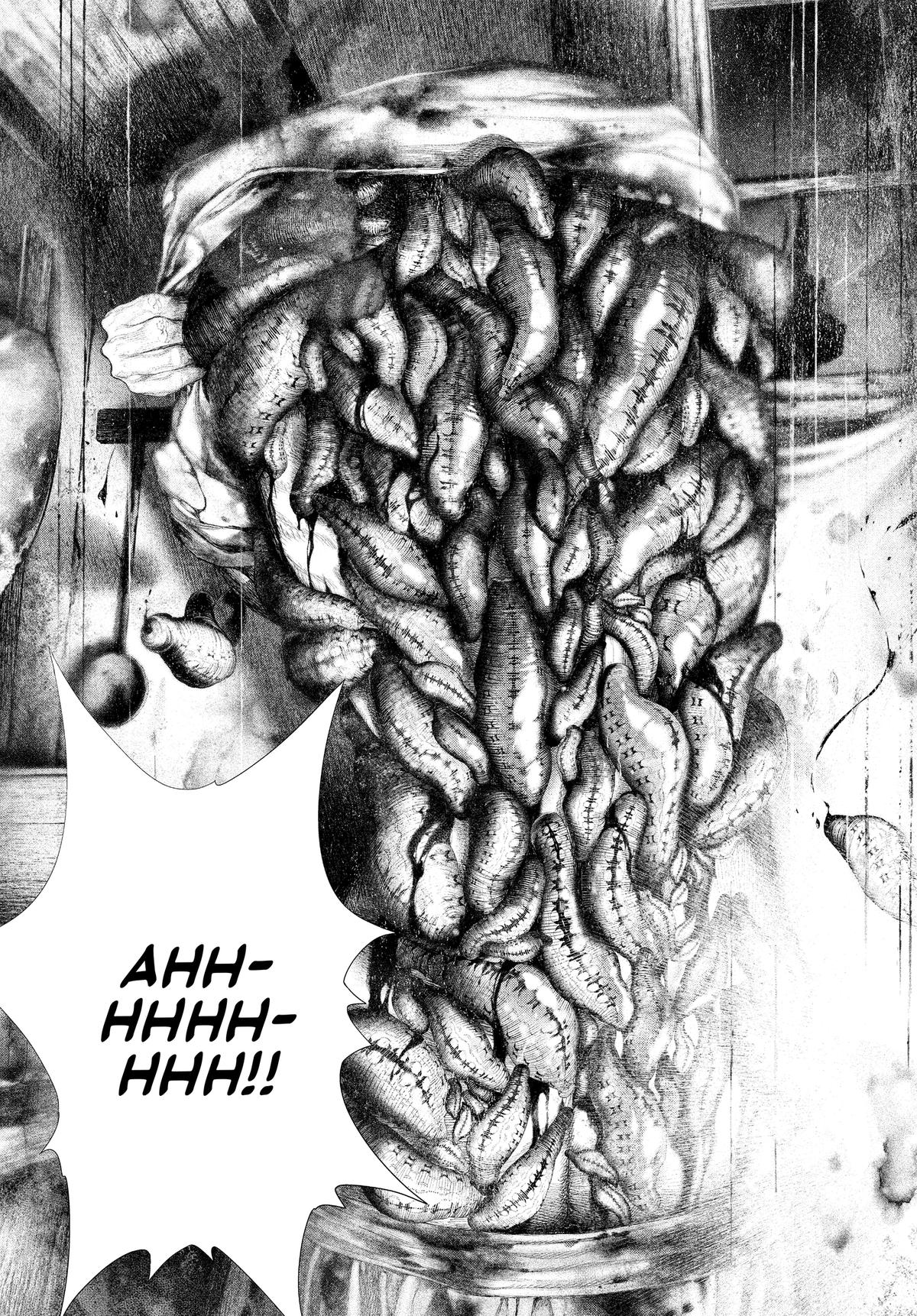 Read #DRCL midnight children Manga Online