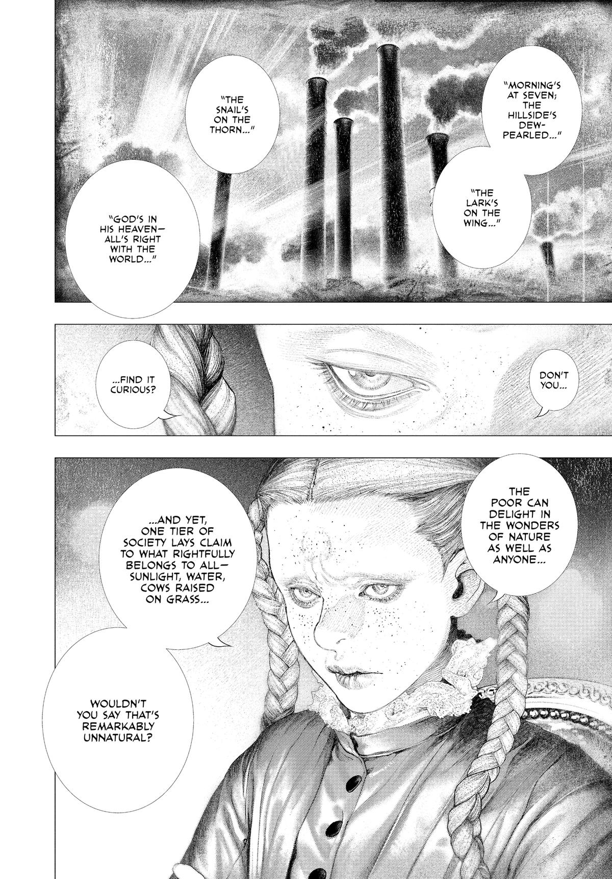 Read #DRCL midnight children Manga Online