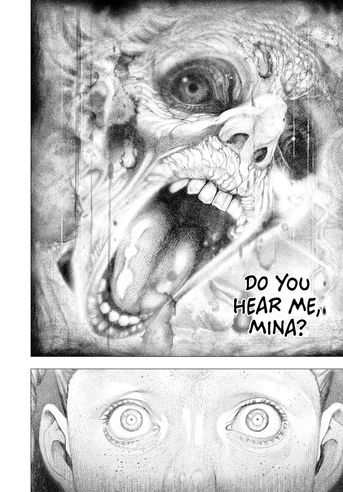 Read #DRCL midnight children Manga Online