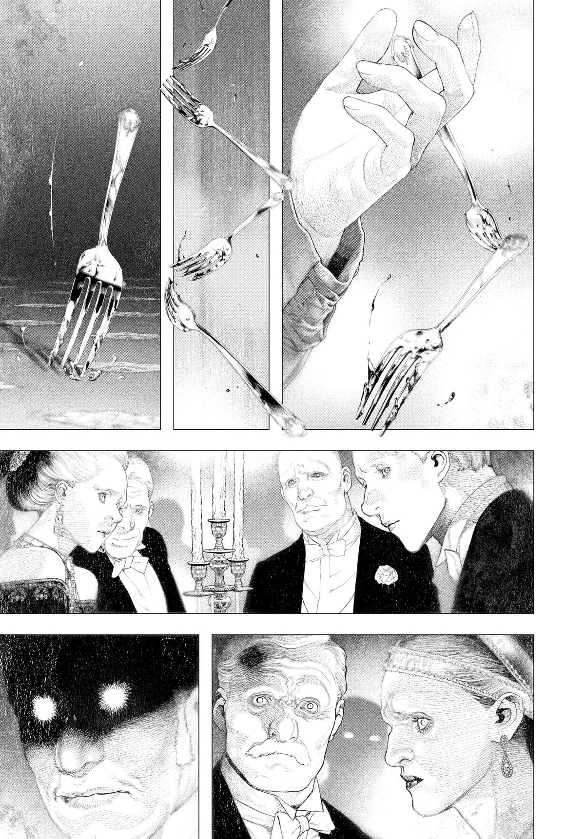 Read #DRCL midnight children Manga Online