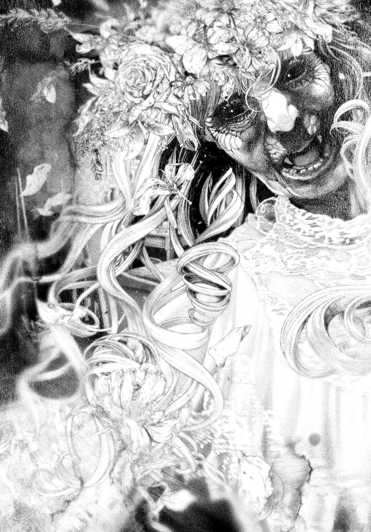Read #DRCL midnight children Manga Online