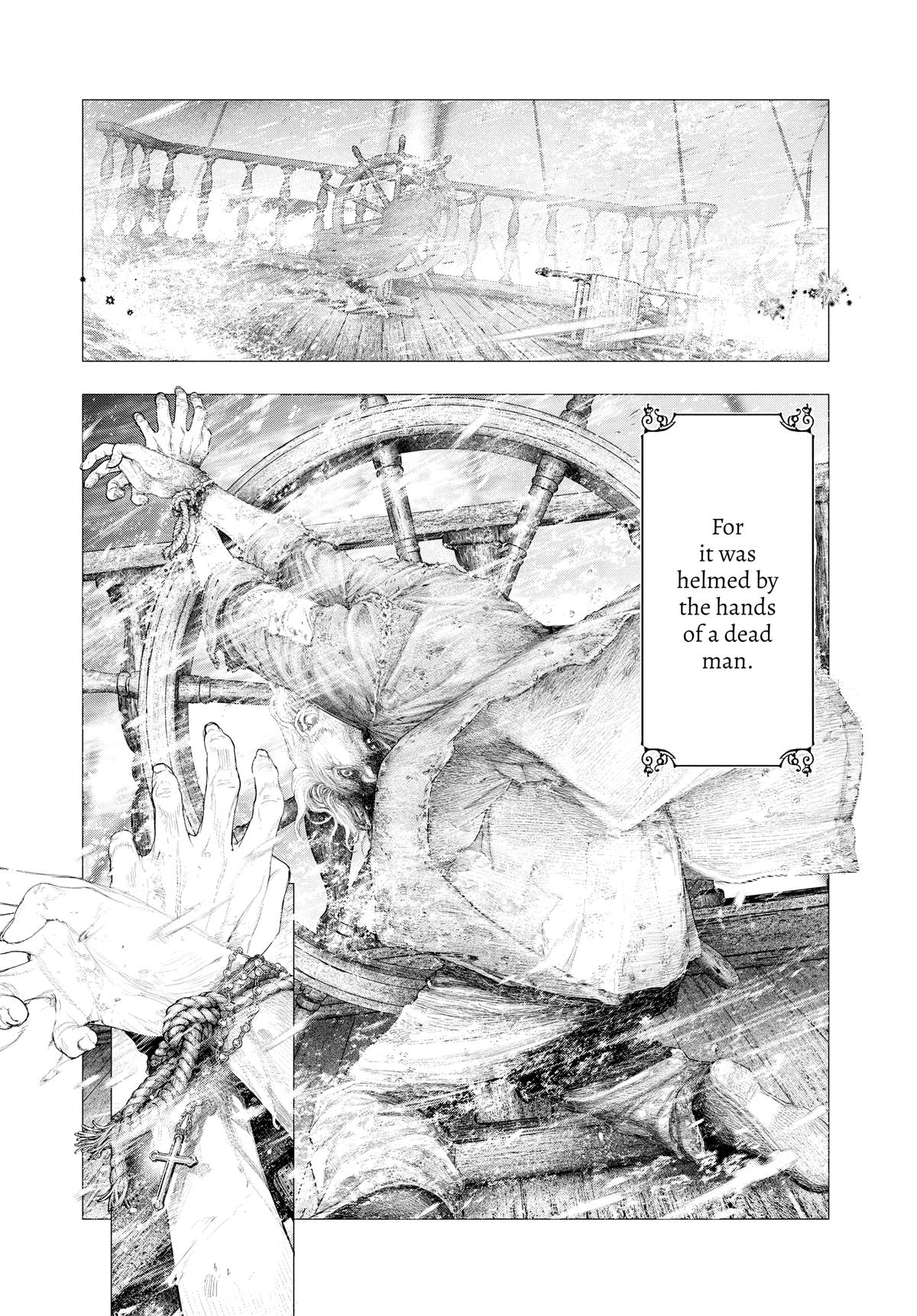 Read #DRCL midnight children Manga Online