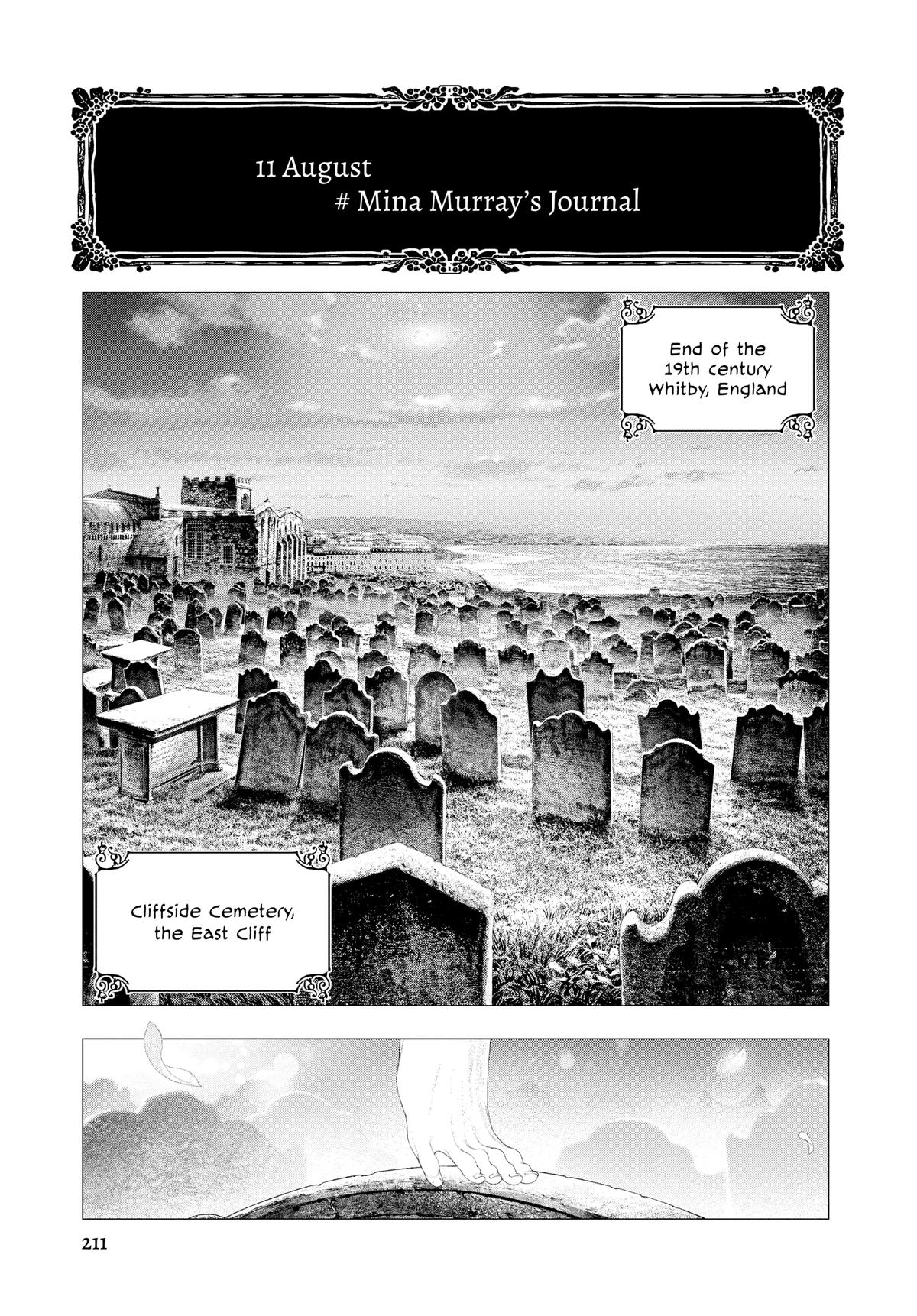 Read #DRCL midnight children Manga Online