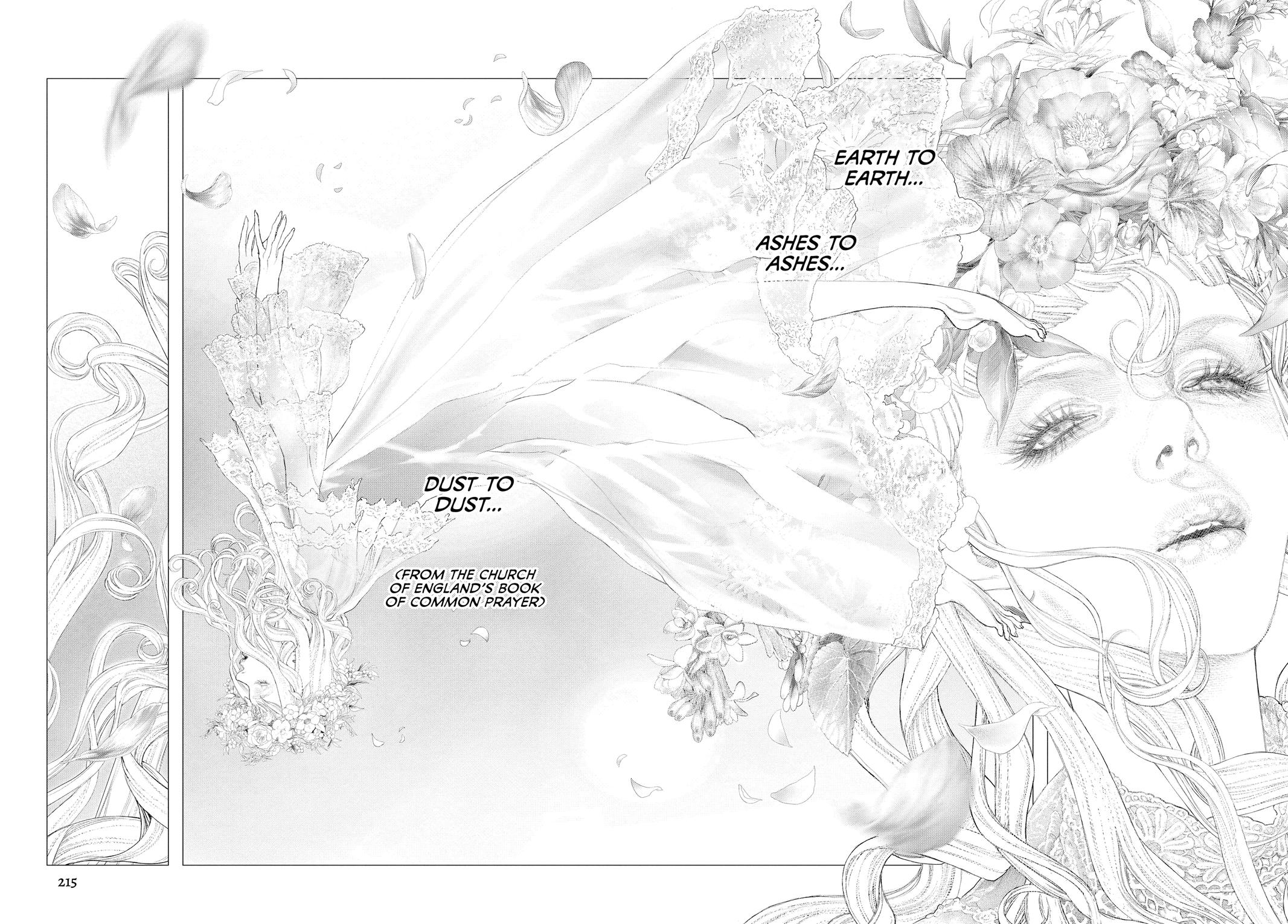 Read #DRCL midnight children Manga Online