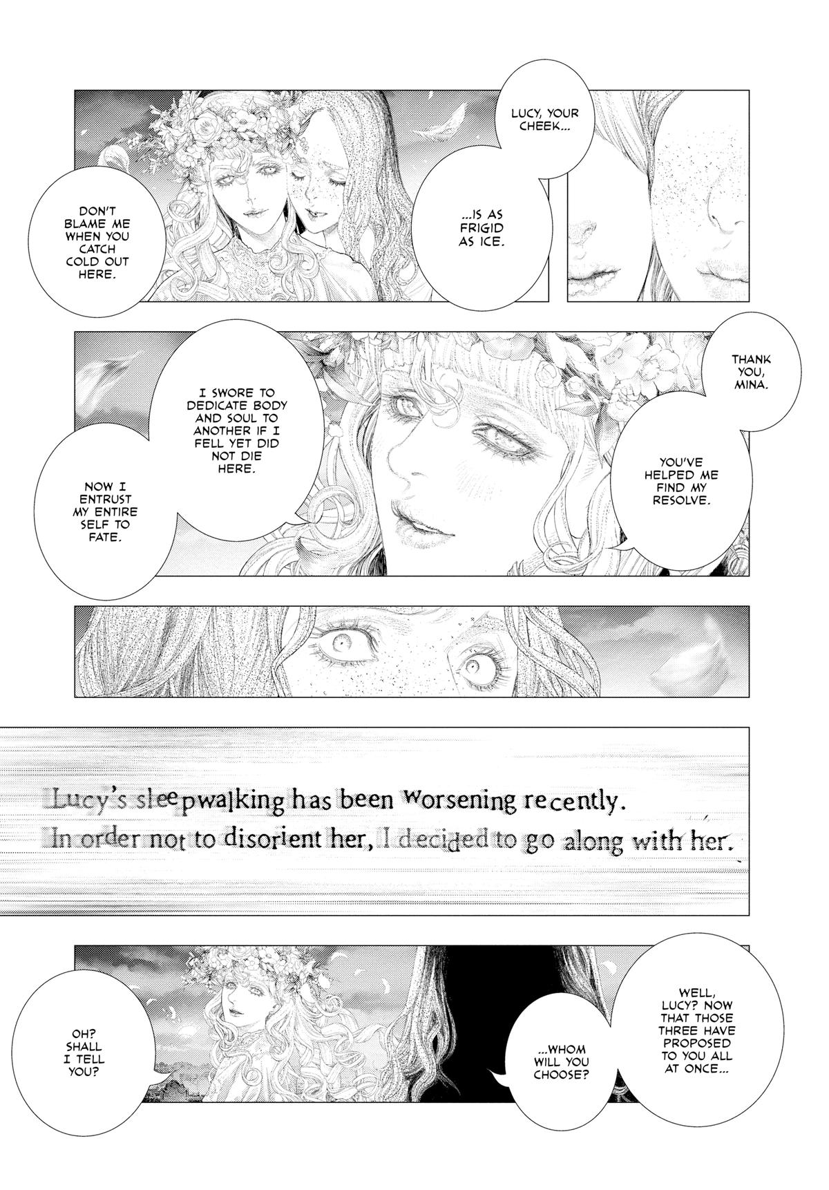 Read #DRCL midnight children Manga Online