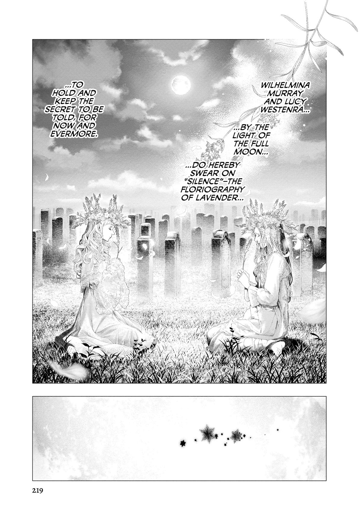 Read #DRCL midnight children Manga Online