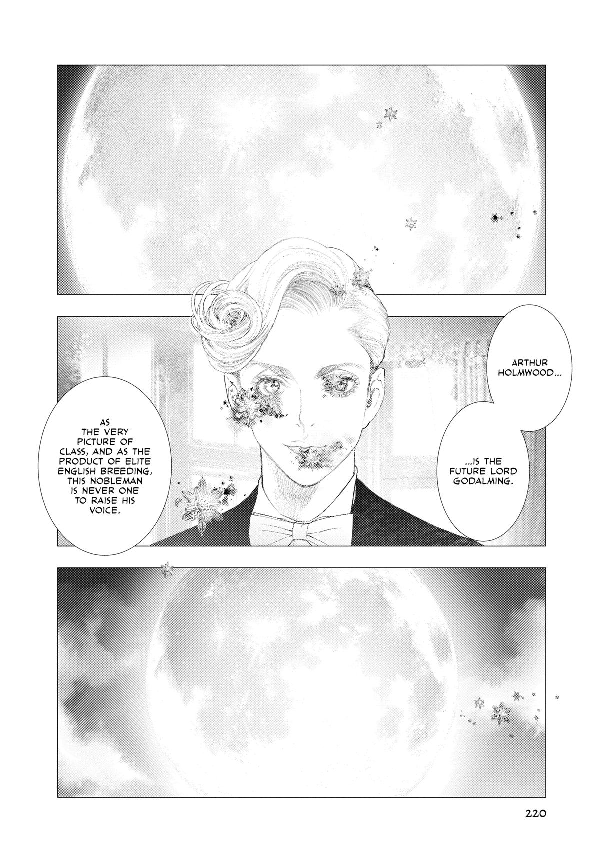Read #DRCL midnight children Manga Online
